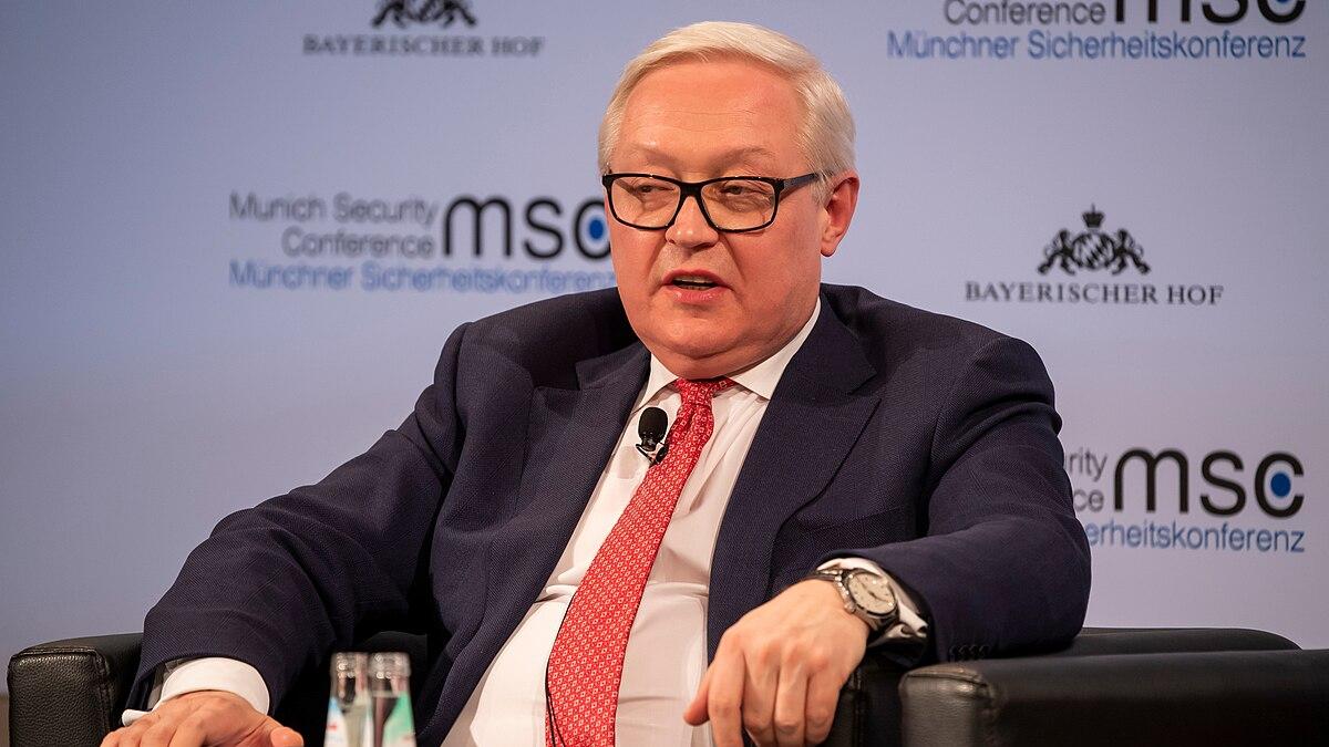 Рябков