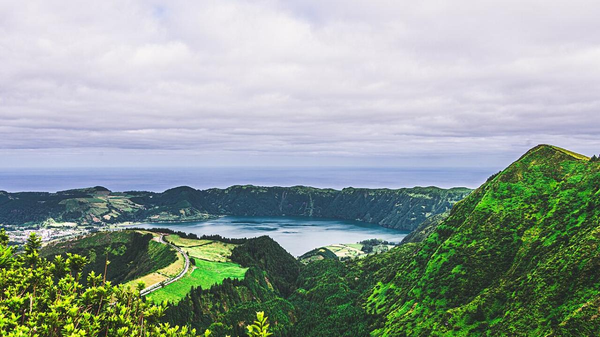 Азорские острова