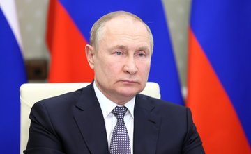 Путин предупредил Запад, что встревожило Пентагон