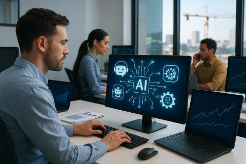 В Сеуле появится офис OpenAI: Южная Корея — лидер по подписчикам ChatGPT