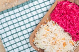 Тушение распределяет соль в пересоленной капусте равномерно — шеф-повар Перевоз