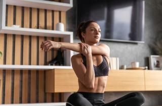 Экстраверты предпочитают короткие интенсивные тренировки — Frontiers in Psychology