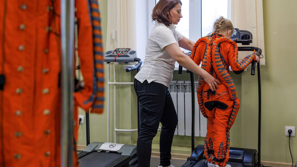 реабилитация