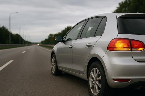 Налоговая служба требует оплату за старый автомобиль: что делать и как избежать переплат