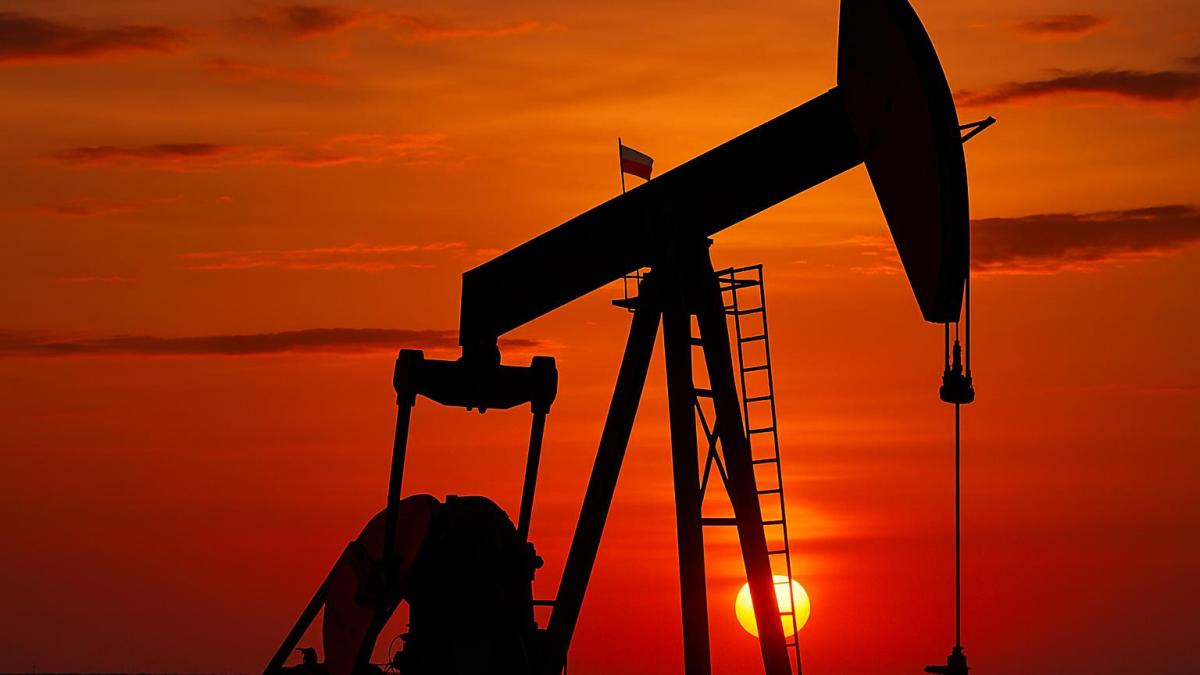 Нефте добыча Нефте добыча