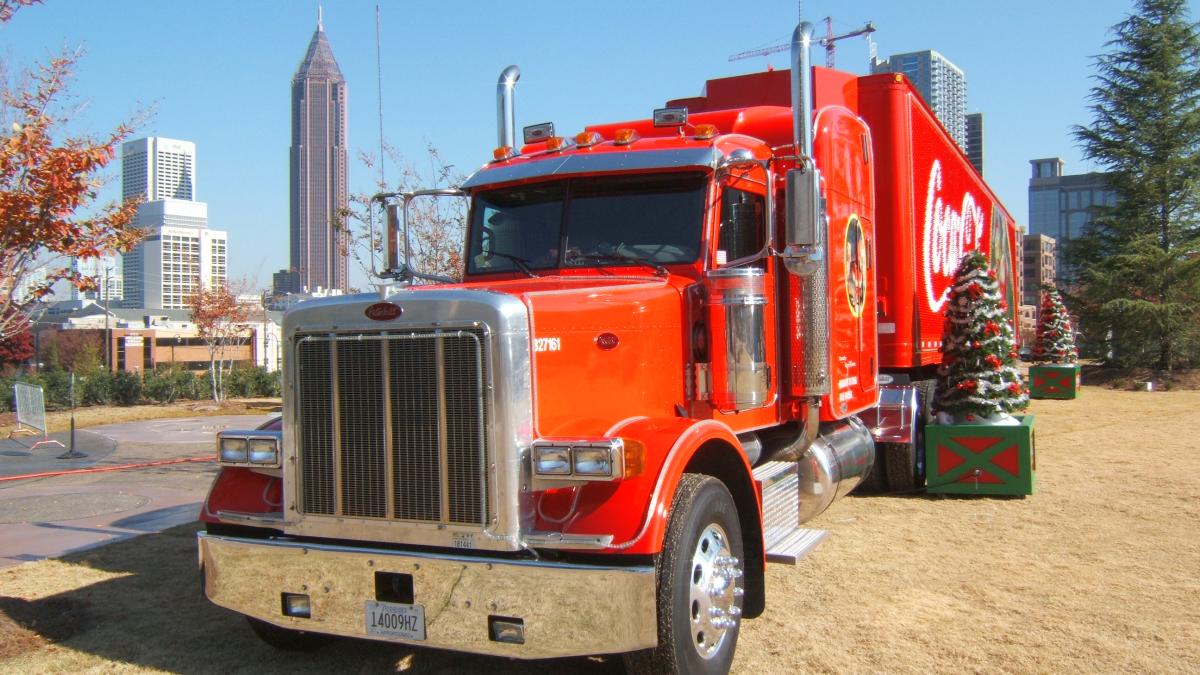 Peterbilt 379