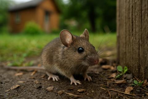 Nature: фаланги первого пальца мыши отличаются в лапках и на задних лапах в зависимости от функций Nature: фаланги первого пальца мыши отличаются в лапках и на задних лапах в зависимости от функций