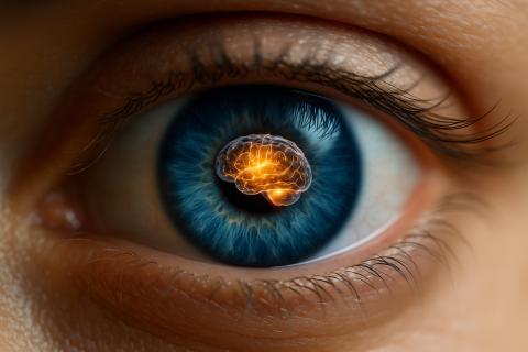 Память человека изменяет реакцию страха в зависимости от контекста — Стив Рамирес