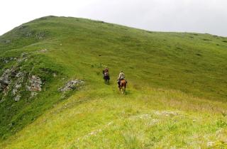Семидневный поход по Кавказу стал проверкой — разница с Алтаем ощущается каждым шагом