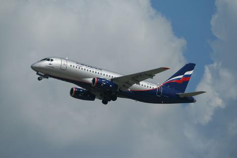 Упражнения для улучшения кровообращения в полёте