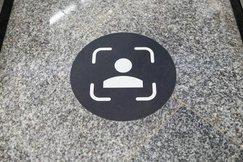 Эксперимент с биометрией для въезда мигрантов расширят на регионы — ТАСС