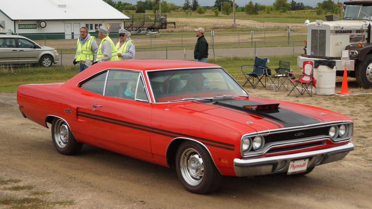 Plymouth
