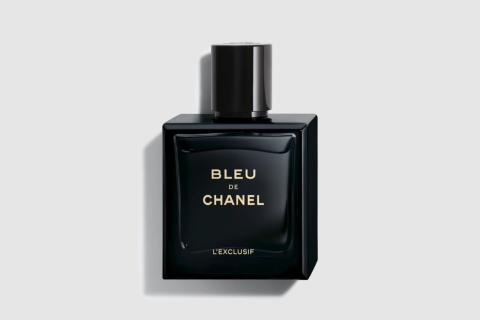 Chanel представила новый аромат Bleu de Chanel L'Exclusif в Нью-Йорке