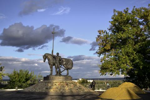 К 2028 году численность населения Пензы может сократиться на 5,5 тысячи человек — прогноз администрации