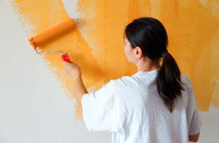 Капли на стенах — не приговор: как исправить ошибки рукодельного ремонта без перекраски