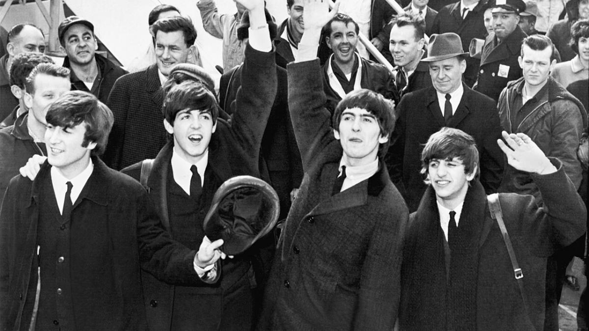 The Beatles The Beatles