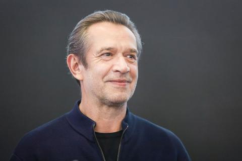 Владимир Машков рассказал о своем графике работы по 19-20 часов в сутки