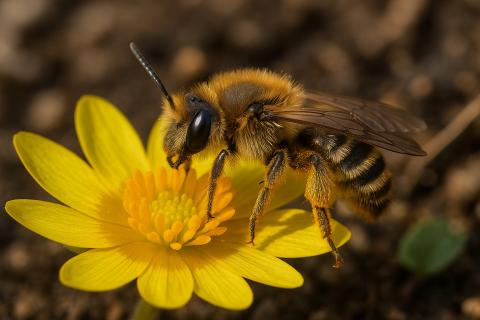 Инфекции у маток вызывают смену королевы за счёт снижения уровня феромона метилолеата Инфекции у маток вызывают смену королевы за счёт снижения уровня феромона метилолеата