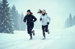 Малоподвижный образ жизни увеличивает риск набора веса — Кейрен Дуглас