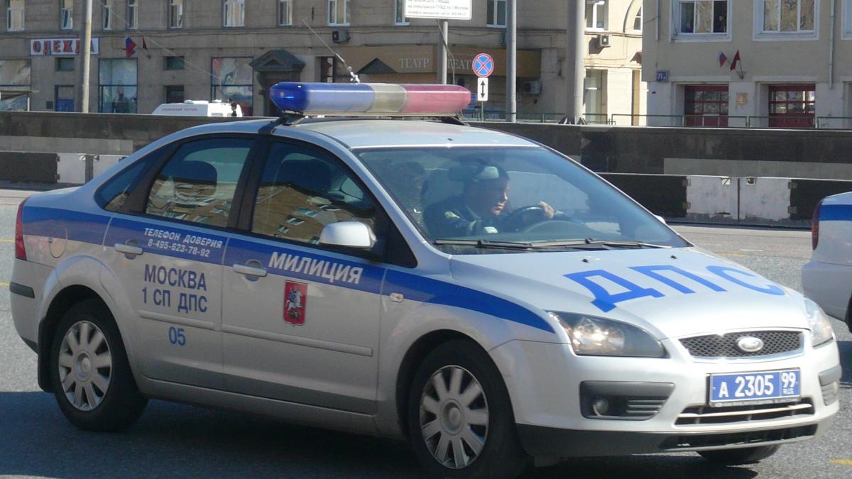 ДПС ДПС