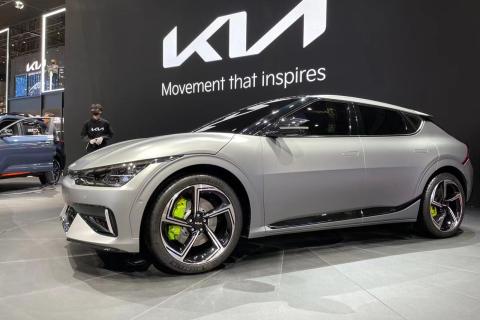 Импорт южнокорейских автомобилей в Россию с января по август 2025 года вырос до $618 млн