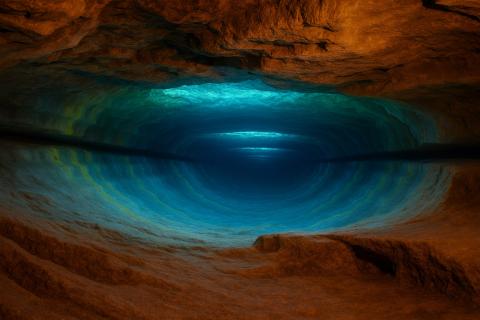 Исследование показало зависимость урожайности кукурузы и сои от подземных источников влаги — Ник Брозович