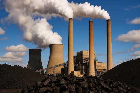 Промышленные компании планируют строить собственную генерацию — Чекунков