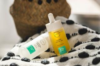 После 30 кожа лучше реагирует на питательные масла — косметологи