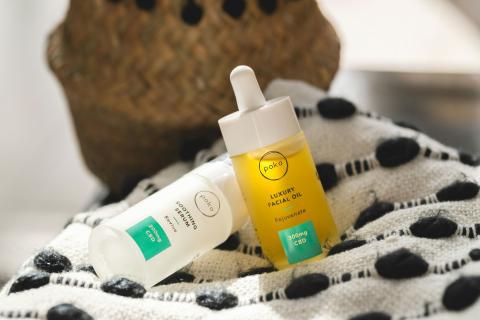 После 30 кожа лучше реагирует на питательные масла — косметологи