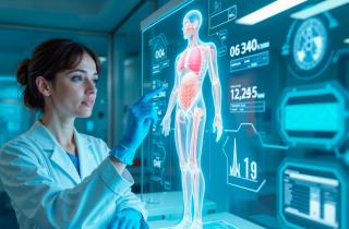 Мир в голове — это сложный коктейль: наше восприятие реальности скрывает десятки тайных сенсоров