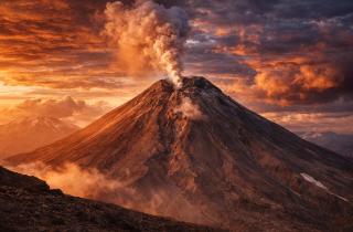 Лотерея для человечества: шкала вулканической мощи определяет судьбу целых регионов