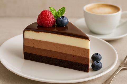 Шоколадка как быстрое лекарство от усталости: что на самом деле происходит с огранизмом