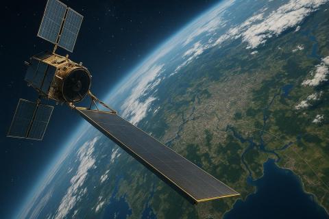 Китай успешно испытал лунный модуль: первая пилотируемая миссия к 2030 году – подробности