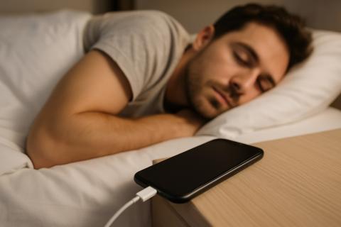 Гигиена сна улучшила утреннюю бодрость — доктор Ашрафи