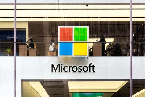 Microsoft обяжет сотрудников работать в офисах не менее трёх дней в неделю
