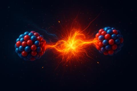 Tokamak Energy впервые засняла цветную плазму при термоядерном синтезе — Лаура Чжан