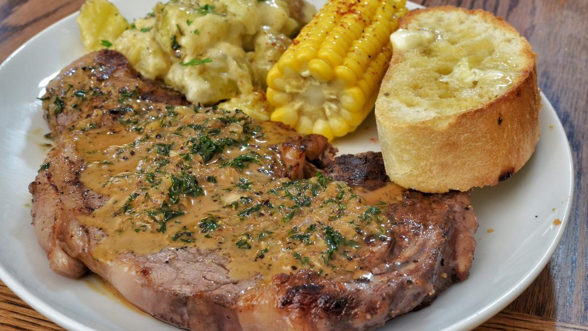 Мясо Мясо
