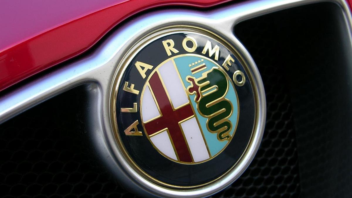 Alfa Romeo Alfa Romeo