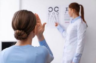 Профессор Вячеслав Куренков: самостоятельные тренировки глаз без показаний бесполезны