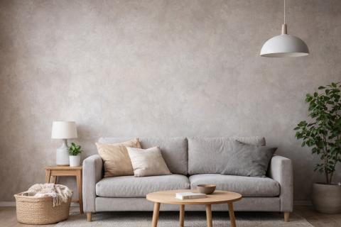 Диванная химчистка за копейки: кухонные средства возвращают мебели вид из магазина за вечер