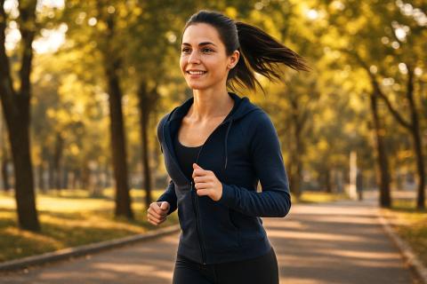 Фитнес-тренер Павел Шалин: регулярный бег по асфальту увеличивает нагрузку на суставы и связки Фитнес-тренер Павел Шалин: регулярный бег по асфальту увеличивает нагрузку на суставы и связки