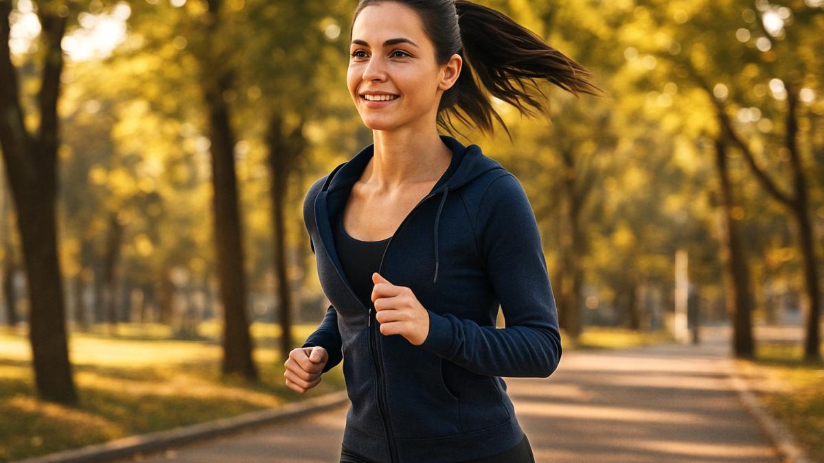 Фитнес на свежем воздухе Фитнес на свежем воздухе