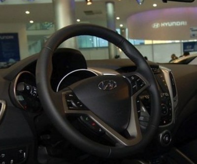 В США был представлен обновленный пикап Hyundai Santa Cruz
