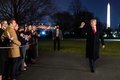 Байден и Трамп раскритиковали экономическую политику друг друга Байден и Трамп раскритиковали экономическую политику друг друга