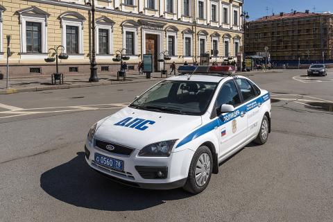 ДПС, ГАИ и ГИБДД: что означают эти аббревиатуры и чем отличаются