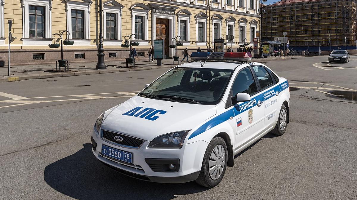 ГАИ ГАИ