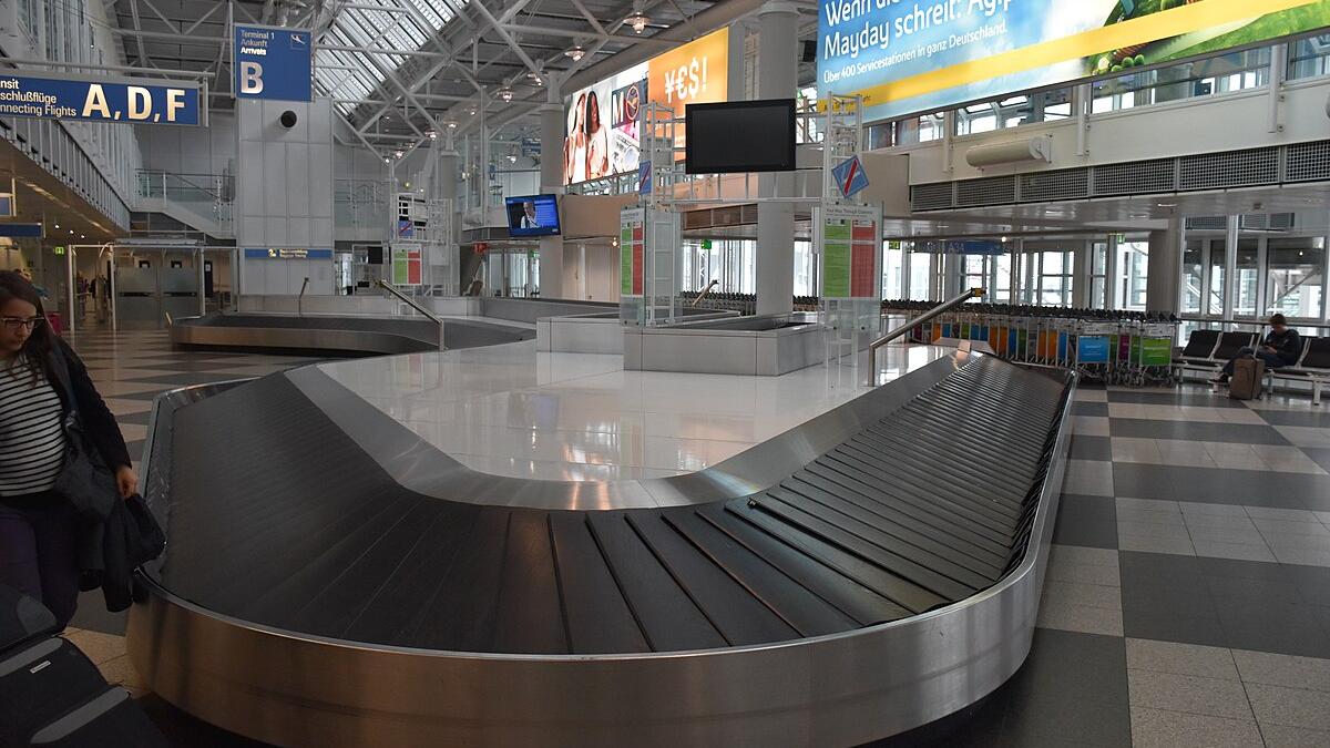 Багажная лента