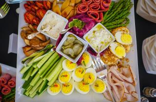 Чеснок смягчил аромат пота у взрослых пациентов, заявили врачи