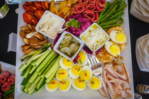 Чеснок смягчил аромат пота у взрослых пациентов, заявили врачи