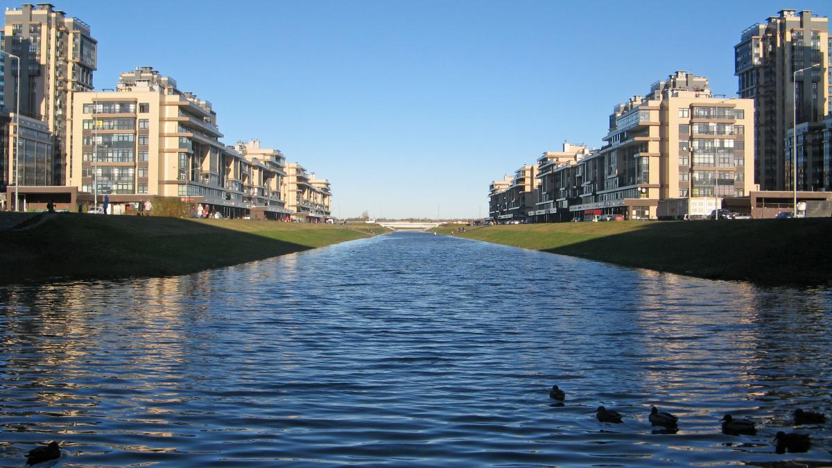 Матисов канал 01